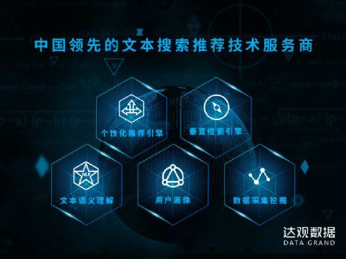 2017年數(shù)據(jù)處理服務(wù)領(lǐng)域備受矚目的20家企業(yè)級(jí)服務(wù)公司盤點(diǎn)