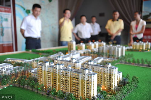 房產咨詢不只是買賣建議，專業房地產咨詢機構的服務矩陣揭秘