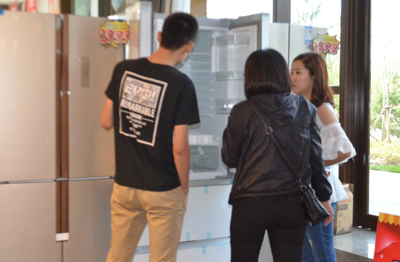 澤信攜手京東開啟房產內購盛宴，9月2日共筑品質生活新篇章